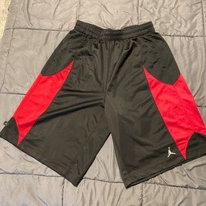 Jordan Athletic  Shorts